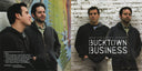 Bucktown Business | Very Good Plus (VG+) Near Mint (NM)