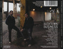 Bucktown Business | Very Good Plus (VG+) Near Mint (NM)