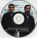 Bucktown Business | Very Good Plus (VG+) Near Mint (NM)