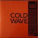 Cold Wave #1 | Mint (M) Mint (M)