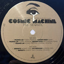 Cosmic Machine - The Sequel - Original And Remixed Versions - A Voyage Across French Cosmic & Electronic Avantgarde (70s-80s) | Mint (M) Mint (M)