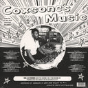 Coxsone's Music (The First Recordings Of Sir Coxsone The Downbeat 1960-62) | Mint (M) Mint (M)