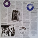 Coxsone's Music (The First Recordings Of Sir Coxsone The Downbeat 1960-62) | Mint (M) Mint (M)
