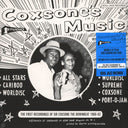 Coxsone's Music (The First Recordings Of Sir Coxsone The Downbeat 1960-62) | Mint (M) Mint (M)