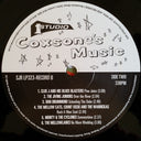 Coxsone's Music (The First Recordings Of Sir Coxsone The Downbeat 1960-62) | Mint (M) Mint (M)