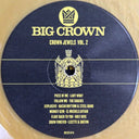 Crown Jewels Vol. 2 | Mint (M) Mint (M)