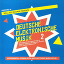 Various - Deutsche Elektronische Musik 2 (Experimental German Rock And Electronic Musik 1971-83) (Record A) | Mint (M) Mint (M)