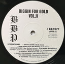Diggin' For Gold Vol 11 | Mint (M) Mint (M)