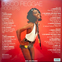 Disco Reggae Rockers | Mint (M) Mint (M)
