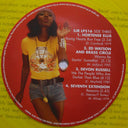 Disco Reggae Rockers | Mint (M) Mint (M)