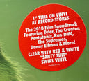 Dr. Seuss' The Grinch OST (COLOR VINYL) | Mint (M) Mint (M)