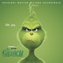 Dr. Seuss' The Grinch OST (COLOR VINYL) | Mint (M) Mint (M)
