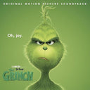 Dr. Seuss' The Grinch OST (COLOR VINYL) | Mint (M) Mint (M)