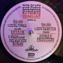 Dubplate Business Collection - 'Mad Worries' | Mint (M) Mint (M)