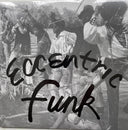 Eccentric Funk | Mint (M) Mint (M)