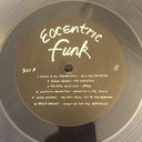 Eccentric Funk | Mint (M) Mint (M)