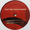 Echo Chamber x Run It Red | Mint (M) Mint (M)