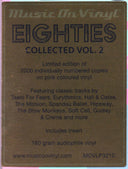 Eighties Collected Vol. 2 | Mint (M) Mint (M)