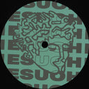 Esuoh Limited 002 | Mint (M) Generic