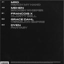 Exhale VA001 (Part 3) | Mint (M) Mint (M)