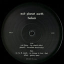 Various - Exit Planet Earth - Helium | Mint (M) Mint (M)