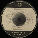 Various - Fantastic Planet 1 | Mint (M) Generic