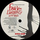 Fear And Loathing In Las Vegas (Music From The Motion Picture) | Mint (M) Mint (M)