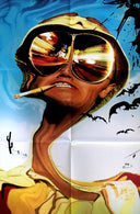 Fear And Loathing In Las Vegas (Music From The Motion Picture) | Mint (M) Mint (M)