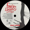 Fear And Loathing In Las Vegas (Music From The Motion Picture) | Mint (M) Mint (M)