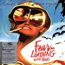 Fear And Loathing In Las Vegas (Music From The Motion Picture) | Mint (M) Mint (M)