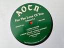 For The Love Of You (Volume 2.1) | Mint (M) Mint (M)