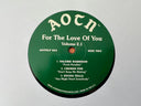 For The Love Of You (Volume 2.1) | Mint (M) Mint (M)