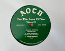 For The Love Of You (Volume 2.1) | Mint (M) Mint (M)