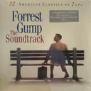 Various - Forrest Gump (The Soundtrack) (2x VINYL) | Mint (M) Mint (M)