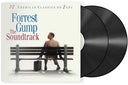 Various - Forrest Gump (The Soundtrack) (2x VINYL) | Mint (M) Mint (M)