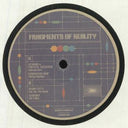 Various Fragments Of Reality Vol. 3 20:20 Vision 12" Mint (M) Generic