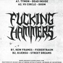 Fucking Hammers (Book Two) | Mint (M) Mint (M)