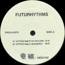 Futurhythms (Album Sampler) | Near Mint (NM) Very Good Plus (VG+)
