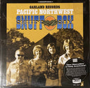Garland Records: Pacific Northwest Snuff Box | Mint (M) Mint (M)