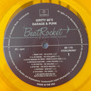 Gritty 60's Garage & Punk | Mint (M) Mint (M)
