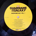 Guardians Of The Galaxy Awesome Mix Vol. 1 | Mint (M) Mint (M)