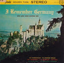 Various - I Remember Germany Vol. 10 | Near Mint (NM) Near Mint (NM)