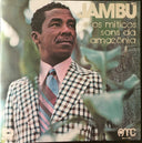 Jambú E Os Míticos Sons Da Amazônia | Mint (M) Mint (M)