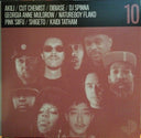 Jazz Is Dead 10 (Remixes) | Mint (M) Mint (M)