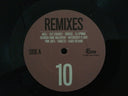 Jazz Is Dead 10 (Remixes) | Mint (M) Mint (M)