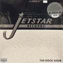 Jetstar Records: The Rock Sides | Mint (M) Mint (M)