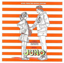 Juno (Music From The Motion Picture) | Mint (M) Mint (M)