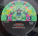 Kaleidoscope (New Spirits Known & Unknown) | Mint (M) Mint (M)