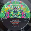 Kaleidoscope (New Spirits Known & Unknown) | Mint (M) Mint (M)