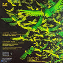 Kaputt.wav Vol. II: Reserva / VozTerra | Mint (M) Mint (M)